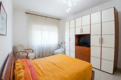 Casa in vendita, Via di Valle Aurelia, Roma