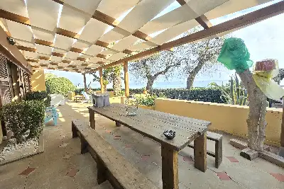 Villa in vendita, Strada Statale 1, Santa Marinella