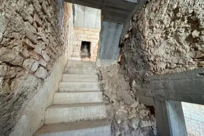 Casa Indipendente in vendita, Via Alfonso Pomes, Ostuni