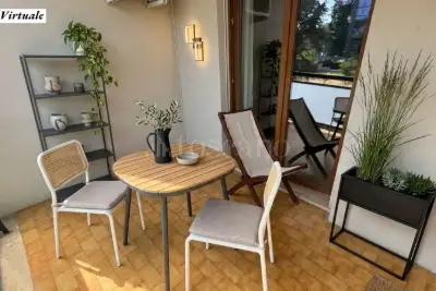 Casa in vendita, Via Fiume Bianco, Roma