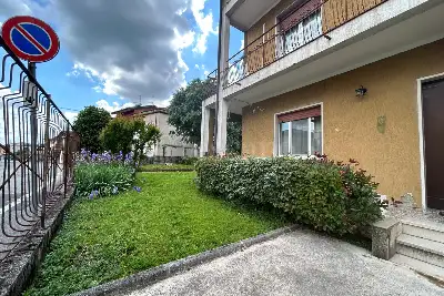 Palazzo in vendita, Via Sant'Andrea, Concesio