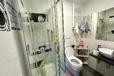 Casa in vendita, Via Aurelia, Roma