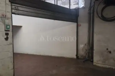 Box in vendita, Via della Magliana Antica, Roma