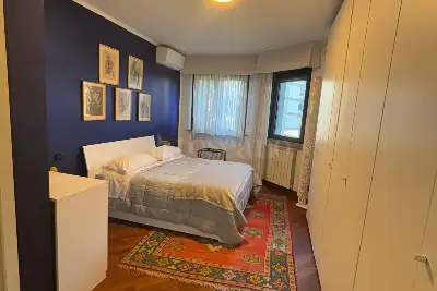 Casa in vendita, Via Mentana, Busto Arsizio, Busto Arsizio