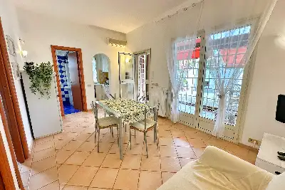 Casa in vendita, Via Grottammare, Fiumicino