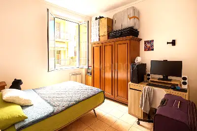 Casa in vendita, Circonvallazione Cornelia, Roma