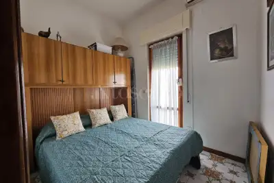 Casa in vendita, Via Mantegna, Pomezia