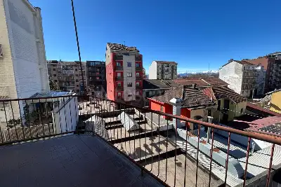 Casa in vendita, Via Caraglio, Torino