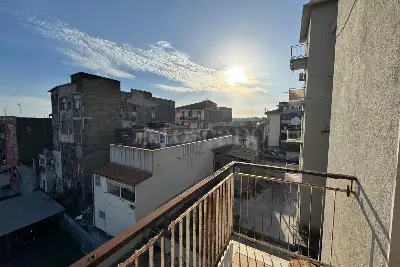 Casa in vendita, Via Pietro Maroncelli, Catania