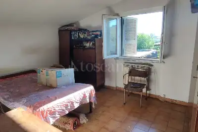 Villa Bifamiliare in vendita, Via Giuseppe Zais, Roma