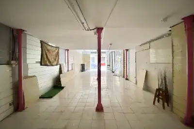 Negozio in vendita, Via Nicola Fabrizi, Messina