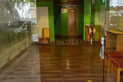 Negozio in vendita, VIA DEL BERSAGLIERE, Palermo