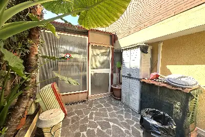 Casa Indipendente in vendita, Via C. Colombo, Ladispoli