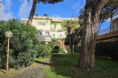 Casa in vendita, Via l'Ardenza, Fiumicino