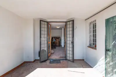 Villino a Schiera in vendita, Viale delle Rughe, Formello
