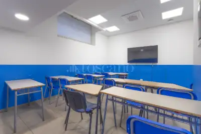 Ufficio in vendita, Corso Italia, Milano
