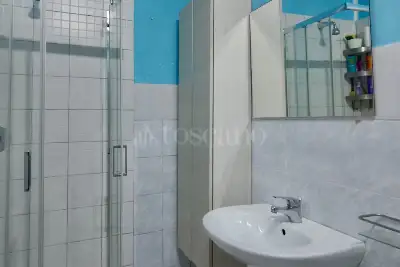 Casa in vendita, Via dei Calafati, Orte