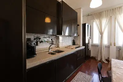 Attico in vendita, Viale Europa, Firenze