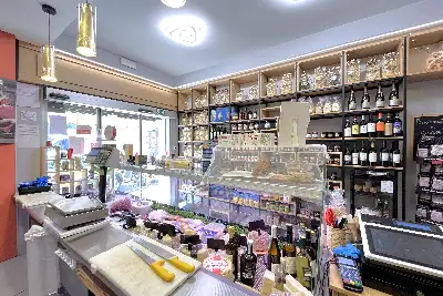 Negozio in vendita, Via Gaetano Rappini, Roma