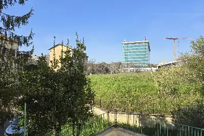 Casa in vendita, Via di Santa Petronilla, Roma