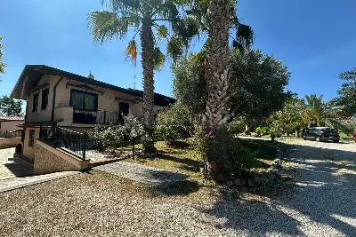 Casa Indipendente in vendita, Strada Masieri Guido, Latina