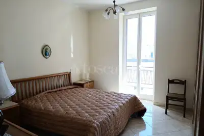 Casa in vendita, Via Alessandro Manzoni, Bari