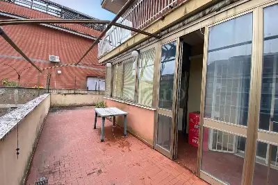 Casa in vendita, Via Baveno, Roma