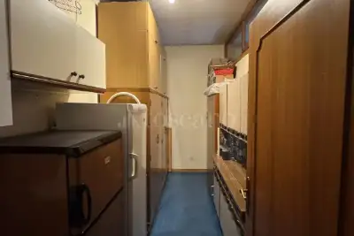 Casa in vendita, Via Argentina, Avezzano