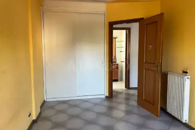 Villino a Schiera in vendita, Via Salvatore Quasimodo, Valverde