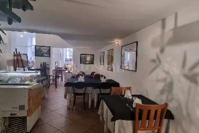 Albergo in vendita, Via Firenze, Roma