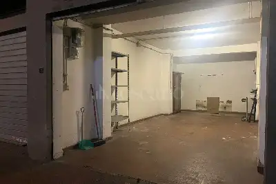 Box in affitto, Via Policarpo Petrocchi, Roma