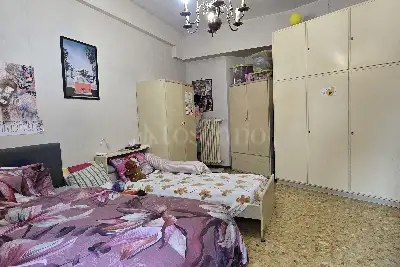 Casa in vendita, Via Giacomo Favretto, Roma