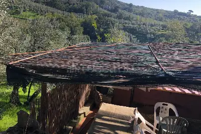 Villa in vendita, Via di Capalle, Lamporecchio