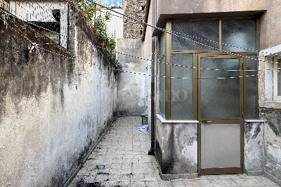 Casa Indipendente in vendita, Via Bologna, Catania