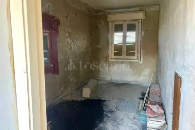 Casa in vendita, Via Scala di Betta, Sant'Agata li Battiati