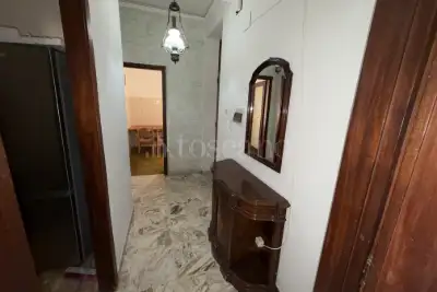 Casa in vendita, Via Giuseppe Bagnera, Messina