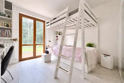 Casa in vendita, Via Alessandria d'Egitto, Desenzano del Garda