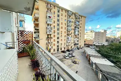 Casa in vendita, Via Ippolito Nievo, Palermo