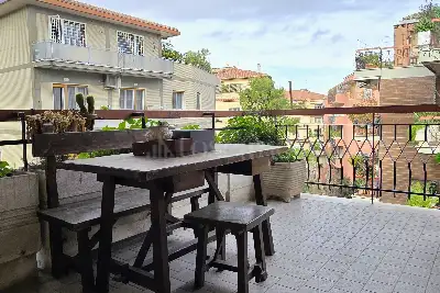 Casa in vendita, Via Ignazio Guidi, Roma