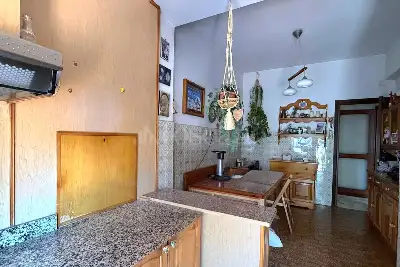 Casa in vendita, Via della Consolata, Roma