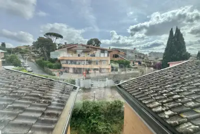 Villa in vendita, Via Gustavo Giovannoni, Roma