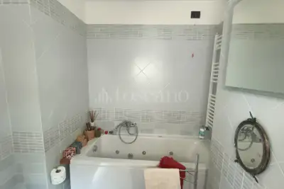 Casa in vendita, Via Bruno Trentin, Roma