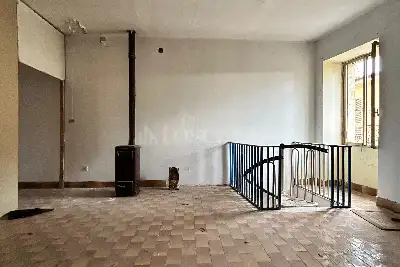 Casa Indipendente in vendita, Via Amsicora, Ittiri