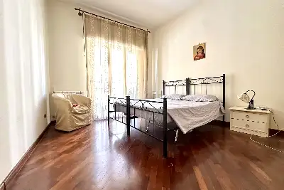 Casa in vendita, Via de Cosmi Giovanni Agostino, Palermo