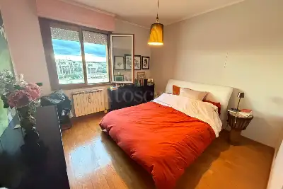 Attico in vendita, V. Anton Cechov, Roma