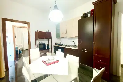 Casa in vendita, Via Ostiense, Roma