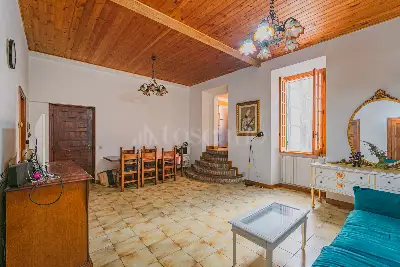 Casa in affitto, Via Gustavo Bianchi, Roma