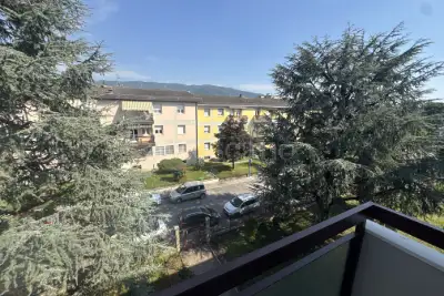 Casa in vendita, Via Paolo Riccardi, Brescia