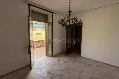 House for sale, Via Cimone, Messina