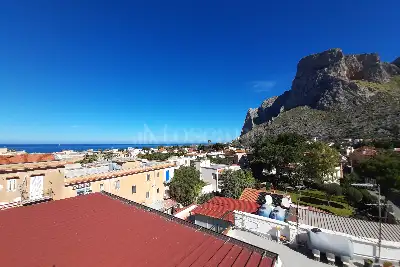 Casa in vendita, Via del Manderino, Palermo